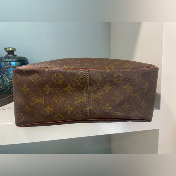 Louis Vuitton Marceau GM Shoulder Bag Monogram Canvas w/ Shoulder grip LV - Picture 10 of 16